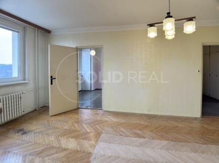 Obrázek k zakázce č.: 726281 | Prodej bytu, 3+1, 103 m²