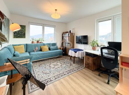 Obrázek k zakázce č.: 726331 | Prodej bytu, 3+kk, 92 m²