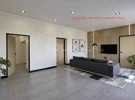 Obrázek k zakázce č.: 727281 | Prodej - dům/vila, 83 m²