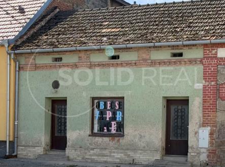 Obrázek k zakázce č.: 727281 | Prodej - dům/vila, 83 m²