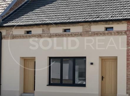 Obrázek k zakázce č.: 727281 | Prodej - dům/vila, 83 m²