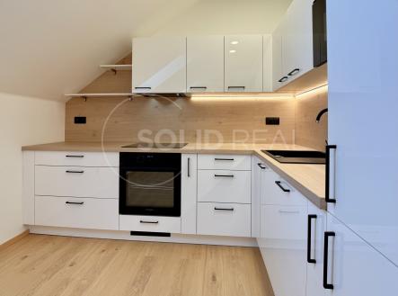 Obrázek k zakázce č.: 728611 | Pronájem bytu, 2+kk, 51 m²