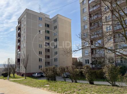 Obrázek k zakázce č.: 728851 | Prodej bytu, 4+1, 76 m²