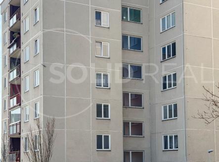 Obrázek k zakázce č.: 728851 | Prodej bytu, 4+1, 76 m²