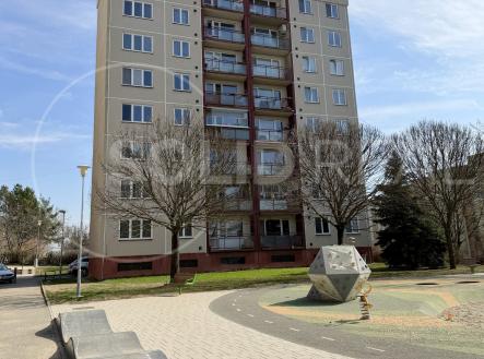 Obrázek k zakázce č.: 728851 | Prodej bytu, 4+1, 76 m²