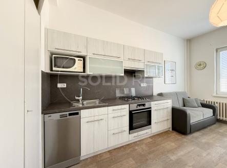 Obrázek k zakázce č.: 729231 | Prodej bytu, 2+kk, 54 m²