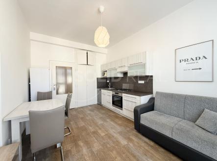 Obrázek k zakázce č.: 729231 | Prodej bytu, 2+kk, 54 m²