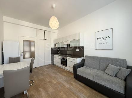 Obrázek k zakázce č.: 729231 | Prodej bytu, 2+kk, 54 m²