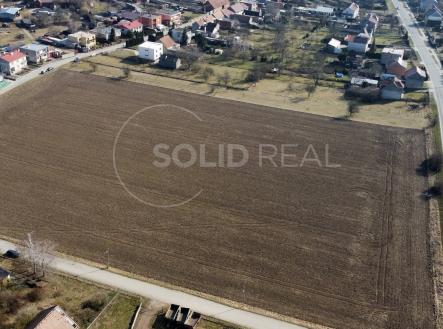 Obrázek k zakázce č.: 728211 | Prodej - pozemek pro bydlení, 5 332 m²