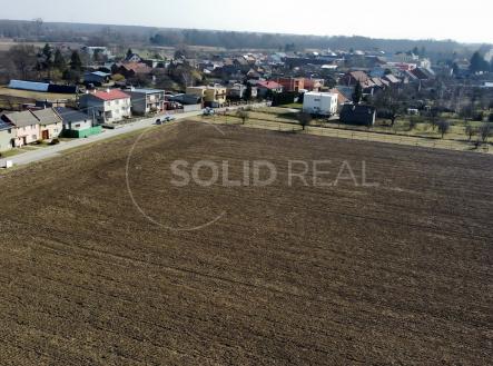 Obrázek k zakázce č.: 728211 | Prodej - pozemek pro bydlení, 5 332 m²