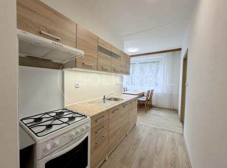 Obrázek k zakázce č.: 730881 | Pronájem bytu, 2+1, 63 m²