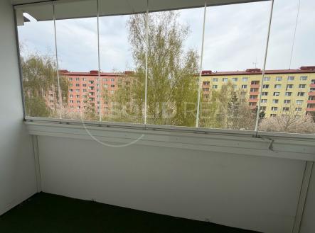 Obrázek k zakázce č.: 730881 | Pronájem bytu, 2+1, 63 m²