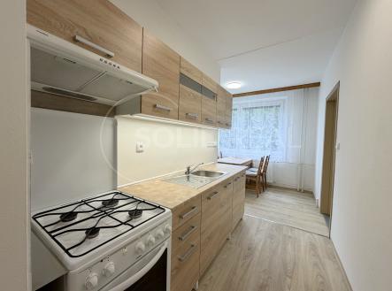 Obrázek k zakázce č.: 730881 | Pronájem bytu, 2+1, 63 m²
