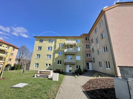 Obrázek k zakázce č.: 683186 | Pronájem bytu, 2+kk, 44 m²