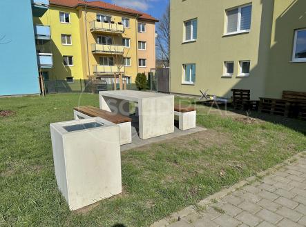 Obrázek k zakázce č.: 683186 | Pronájem bytu, 2+kk, 44 m²