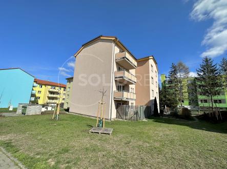 Obrázek k zakázce č.: 683186 | Pronájem bytu, 2+kk, 44 m²