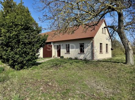 Obrázek k zakázce č.: 731031 | Prodej - dům/vila, 50 m²