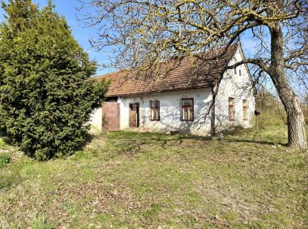 Obrázek k zakázce č.: 731031 | Prodej - dům/vila, 50 m²