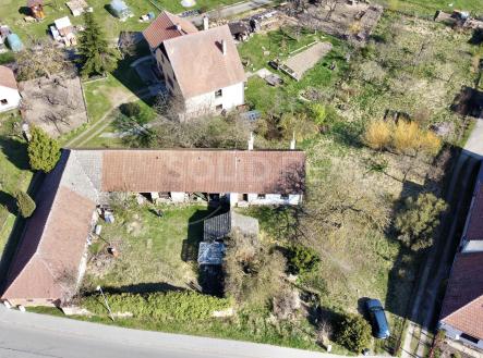 Obrázek k zakázce č.: 731031 | Prodej - dům/vila, 50 m²