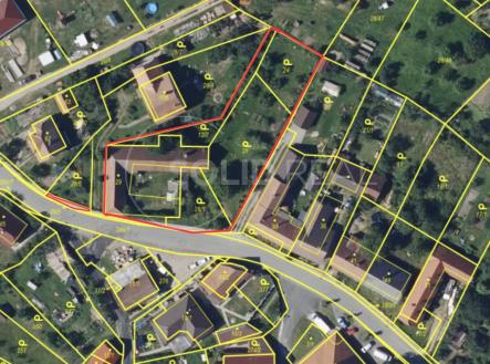 Obrázek k zakázce č.: 731031 | Prodej - dům/vila, 50 m²