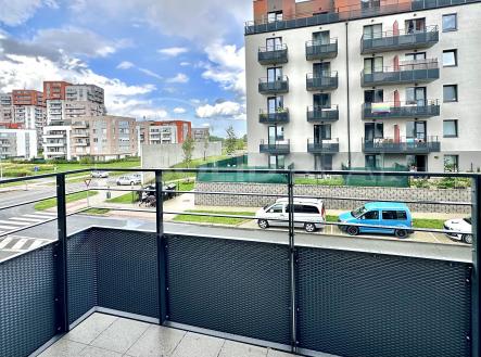 Obrázek k zakázce č.: 731731 | Prodej bytu, 1+kk, 32 m²
