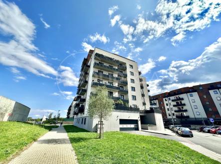 Obrázek k zakázce č.: 731731 | Prodej bytu, 1+kk, 32 m²