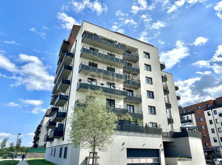 Obrázek k zakázce č.: 731731 | Prodej bytu, 1+kk, 32 m²