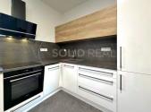 Pronájem bytu, 1+kk, 27 m²