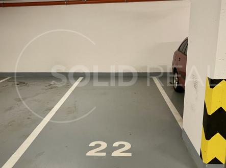 Obrázek k zakázce č.: 701156 | Pronájem - malý objekt/garáž