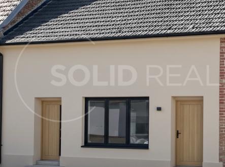 Obrázek k zakázce č.: 731721 | Prodej - dům/vila, 83 m²