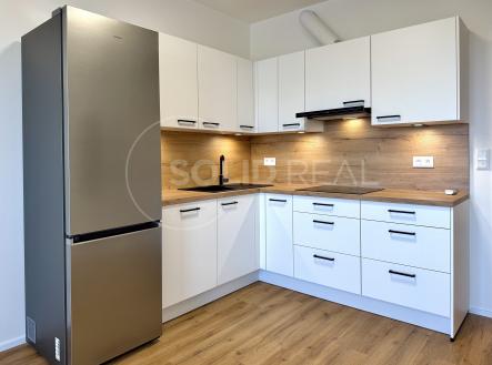 Obrázek k zakázce č.: 732111 | Pronájem bytu, 2+kk, 59 m²