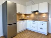 Pronájem bytu, 2+kk, 59 m²