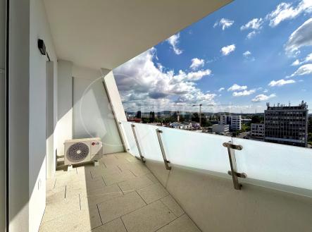 Obrázek k zakázce č.: 732111 | Pronájem bytu, 2+kk, 59 m²