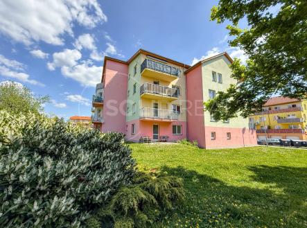 Obrázek k zakázce č.: 715702 | Pronájem bytu, 2+kk, 49 m²