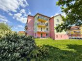 Pronájem bytu, 2+kk, 49 m²