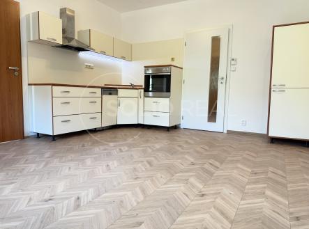 Obrázek k zakázce č.: 715702 | Pronájem bytu, 2+kk, 49 m²