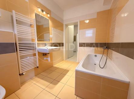 Obrázek k zakázce č.: 715702 | Pronájem bytu, 2+kk, 49 m²