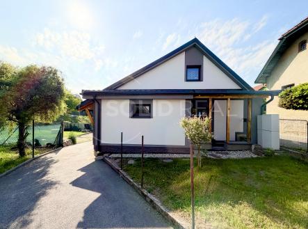 Obrázek k zakázce č.: 732411 | Prodej - dům/vila, 214 m²