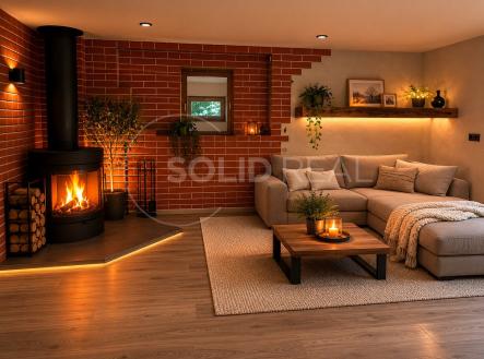 Obrázek k zakázce č.: 732411 | Prodej - dům/vila, 214 m²