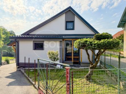 Obrázek k zakázce č.: 732411 | Prodej - dům/vila, 214 m²