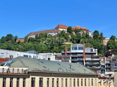 Obrázek k zakázce č.: 732481 | Prodej bytu, 1+1, 54 m²