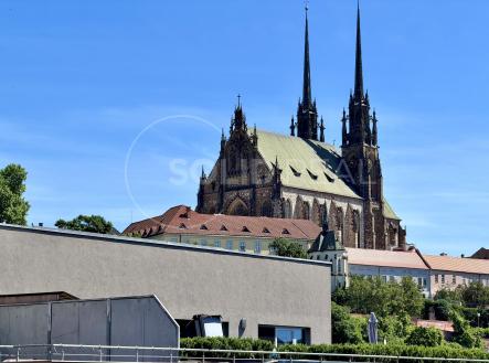 Obrázek k zakázce č.: 732481 | Prodej bytu, 1+1, 54 m²
