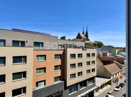 Obrázek k zakázce č.: 732481 | Prodej bytu, 1+1, 54 m²