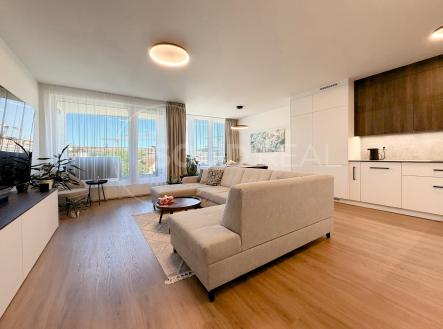 Prodej bytu, 4+kk, 119 m² obrázek