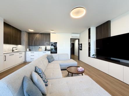 Obrázek k zakázce č.: 732761 | Prodej bytu, 4+kk, 119 m²