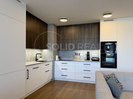 Obrázek k zakázce č.: 732761 | Prodej bytu, 4+kk, 119 m²