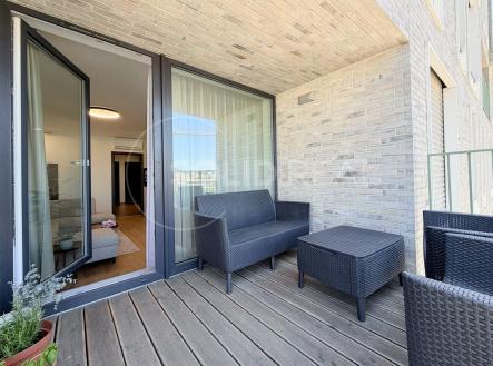 Obrázek k zakázce č.: 732761 | Prodej bytu, 4+kk, 119 m²