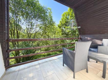 Obrázek k zakázce č.: 733361 | Prodej - chata/rekreační objekt, 70 m²