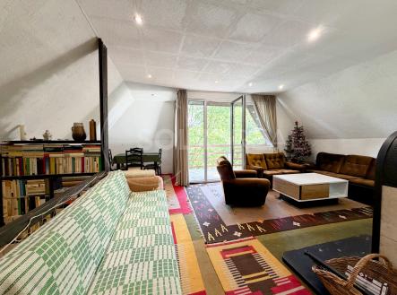 Obrázek k zakázce č.: 733361 | Prodej - chata/rekreační objekt, 70 m²