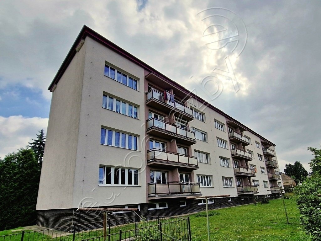 Dražby byty 3+1, 68 m2 - Říčany - Radošovice